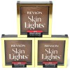(3) Revlon Skin Lights Prismatic Bronzer Sealed 0.31 oz Ea