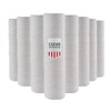 Clear Choice Sediment Water Filter 1 Micron 10 x 2.50"