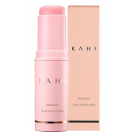 Wrinkle Bounce Multi Balm by Kahi for Women - 0.31 oz Balm