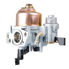 CarBole Carburetor GX160 Kit,Fits Honda GX120 GX140 GX168 GX200 GX160 5.5hp GX200 6.5hp Engine