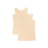 Sea Breeze Women's Tank Top, Inner Side Sweat Pads, Cool