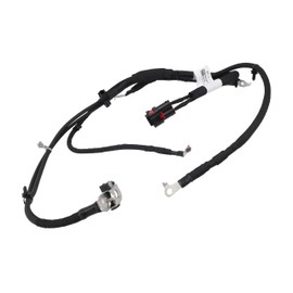 ACDelco GM Original Equipment 84511231 Battery Negative Cable
