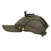 Sports Camera Multifunction Waterproof Baseball Hat Peaked Cap for DJI