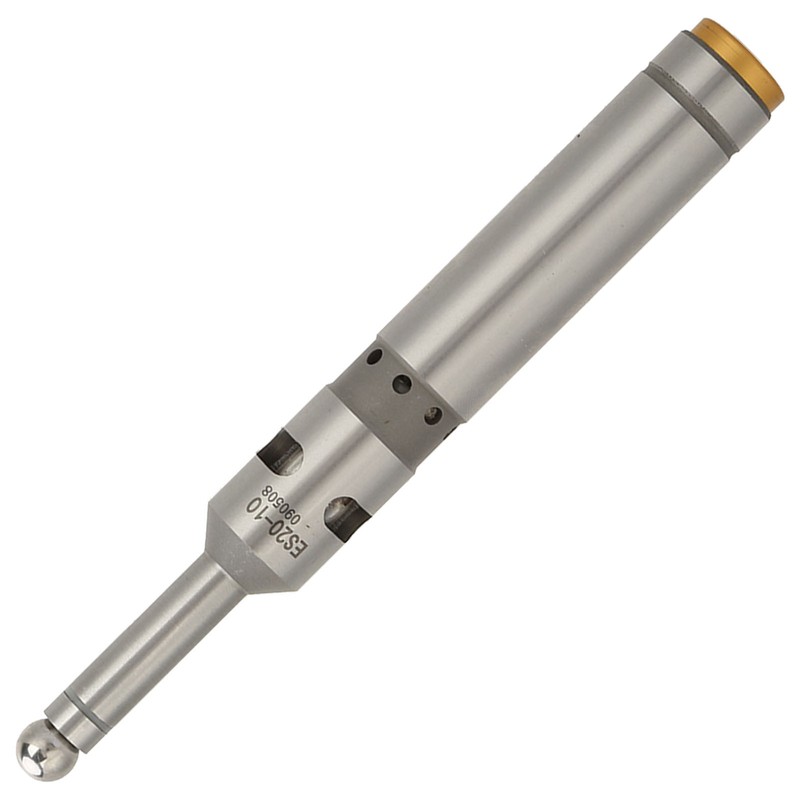 Stainless Steel Photoelectric Edge Finder Milling Lathe CNC Center Finder
