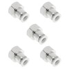 Motoforti Push to Connect Air Fittings 3/8" Female Thread Air