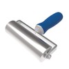 Everhard Convertible Steel Seam Roller 2" dia. x 6" wide