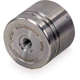 Tilta Counterweight - for DJI Ronin S/Ronin RS 2 / Ronin-SC/Ronin RSC 2 and Zhiyun Gimbal Stabilizers (220g)