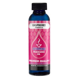 Aromar Aromatic Oil 2oz - Raspberry
