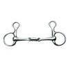 Feeling Unisex 600295115 Anatomic Baucher Bit, Multi-Coloured, 115 mm