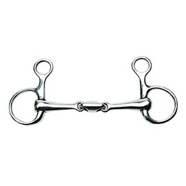 Feeling Unisex 600295115 Anatomic Baucher Bit, Multi-Coloured, 115 mm