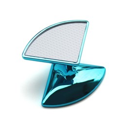 Nano-Glasfeile, Hornhautentferner, 3