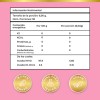 Ovatol Inositol Puro 6000mg Por Porción | Bikini Burn