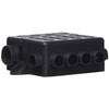 Fuse Holder for 4 x Midi Fuse + 1 x