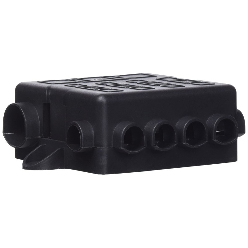Fuse Holder for 4 x Midi Fuse + 1 x