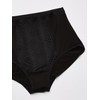 Warner's Women's Blissful Benefits Tummy-Smoothing Comfort Microfiber Brief 3-Pack Rs4433w,