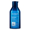 Redken Hair shampoo for brittle and damaged hair, anti-hair breakage, with soy proteins, ceramides, sepicap and arginine, extreme shampoo