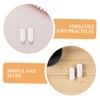 iplusmile 20Pcs Vacuum Storage Bag Clips Reusable Slide Sealing Clips