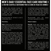Brickell Men's Daily Essential Face Care Routine I - Gel