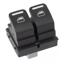 Broaug Driver Side Window Switch 5C5959857A