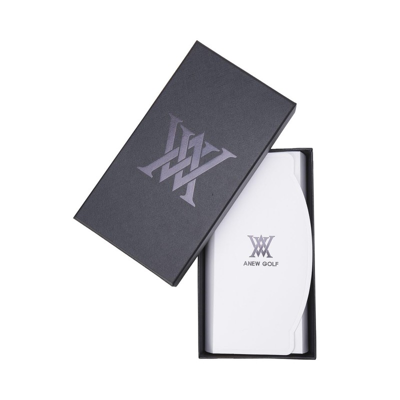 ANEW GOLF CYLINDER HEADCOVER FOR UTILITY AGEUUUC02