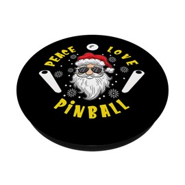 Pinball Christmas Santa Pinball Machine Arcade Mobile