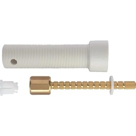 Hansa Extension 80 mm Stopcock (59910424)