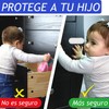 8 Cerraduras de Seguridad para Niños, Cerraduras de Seguridad para
