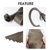 Sonoreboom Boot Heat Protector Shield Sleeve - Car Auto Fuel