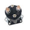 Solenoid, 36V, 4 Terminals Description: Solenoid For : Ametek, Prestolite