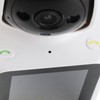 Video Calling Camera 2.8 Inch Screen HD 1080P 2.4G WiFi