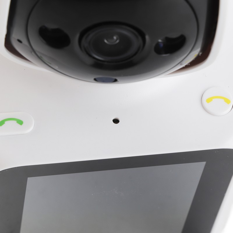 Video Calling Camera 2.8 Inch Screen HD 1080P 2.4G WiFi