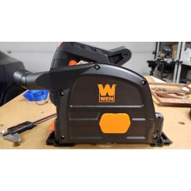 Wen CT1065 Track Saw Dust /  Arbor Cover Plug - Free Shipping