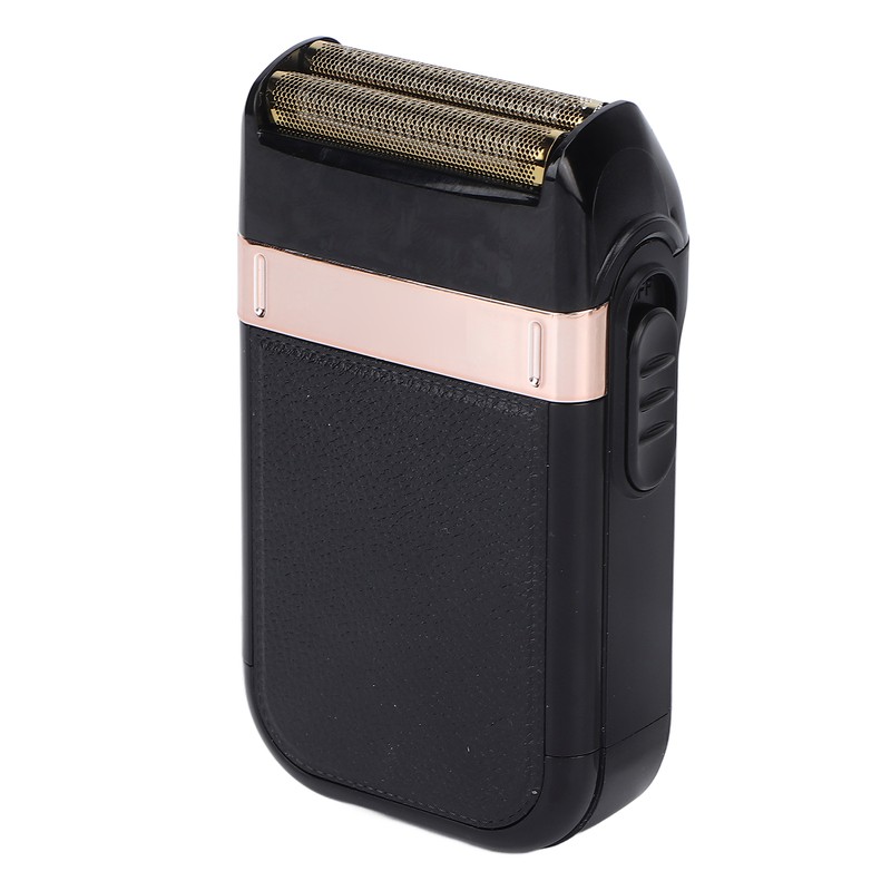 Electric Foil Shaver 2 in 1 Dual Purpose Low Noise