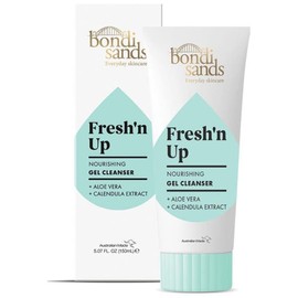 Bondi Sands Buy Bondi Sands Fresh'n Up Gel Cleanser 150ml Online