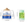 Kit Cuidado De Pies: Exfoliante 200g + Crema 40g Urea