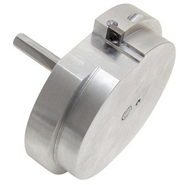 Reed Tool PPR400 Clean Ream Extreme with 3/8" Hex Shaft, 4" Head