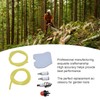 Changor Air Filter Tune Up Kit, Chainsaw Air Filter Stable
