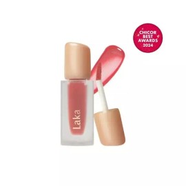 LAKA NEW 프루티 글램 틴트 (53종 택1) 2021812 LAKA NEW Fruity Glam Tint (Choose 1 out of 53 Types) 2021812 [Joyful]