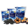 Arctica Food Canadian Dried Wild Sea Cucumber - 0 Trans