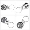 Bicycle Computer Mount - Aluminum Alloy Cycling Odometer Expansion Bracket