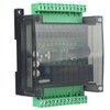 PLC Board Programmable Controller Industrial Control Module with DVP Cable