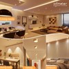 comzler GU10 LED Bulb, 2700K Soft Warm White, 50W Halogen