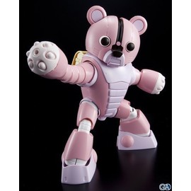【ガンプラEXPO限定】ガンプラビルダーズ HG 004 1/144 GPB-04B ピンクベアッガイ