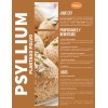 Psyllium Husk Plantago Polvo Sin Azúcar 2 Kg