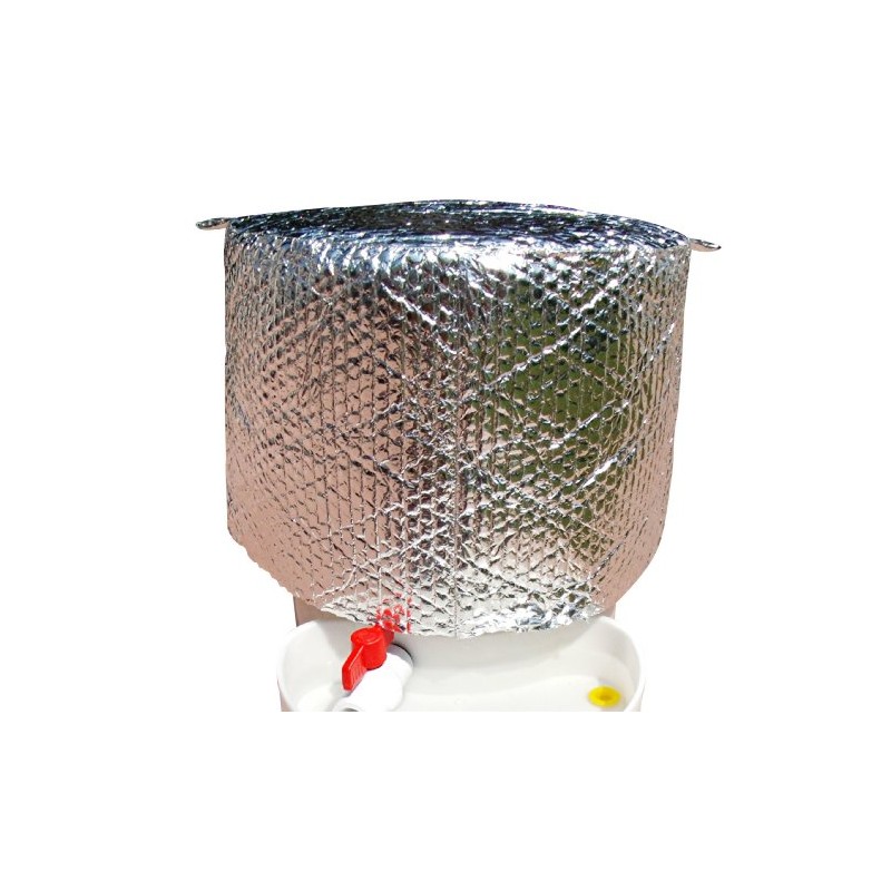 Critter Concepts Thermal Cover for The 3.5 Gallon Automatic Dog