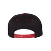 Flexfit - One Ten Flat Bill Snapback Cap - 110F
