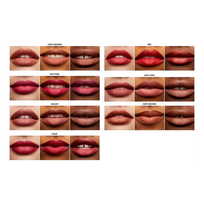 E.l.f.- Delineador De Labios 2 En 1 Para Esculpir Y