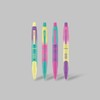 (Present Seorae) MILAN compact sunset pens 1.0mm / (프레젠트 서래)MILAN compact sunset pens 1.0mm