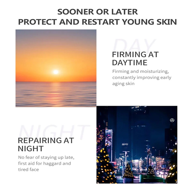 Deleventh Crema Facial Rejuvenecedora Pro-xilane De La Marca