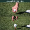 Tabata GV1420A 62 Golf Tee, Plastic Tee, Regular Tee, For